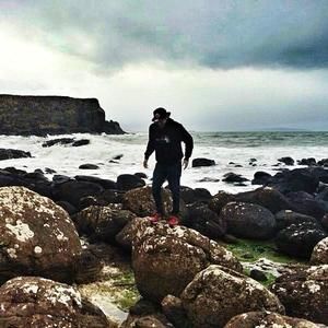 Meet your Posher, Leonardo